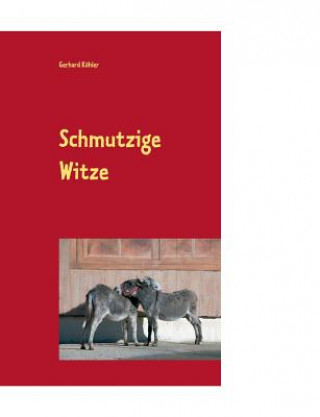 Libro Schmutzige Witze Gerhard Köhler