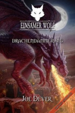 Libro Drachendämmerung Joe Dever