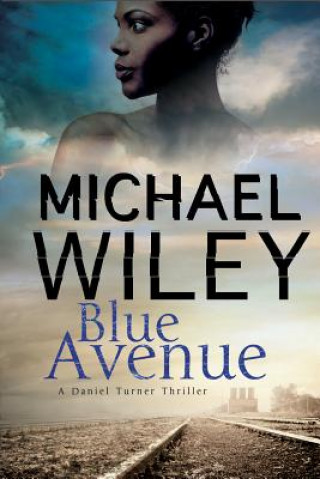 Carte Blue Avenue Michael Wiley
