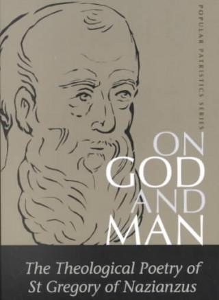 Książka On God and Man (Gregory) Peter Gilbert