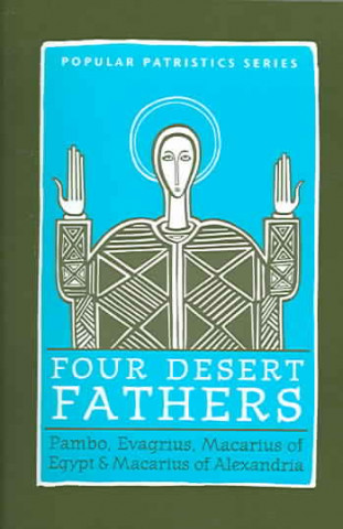 Carte Four Desert Fathers 