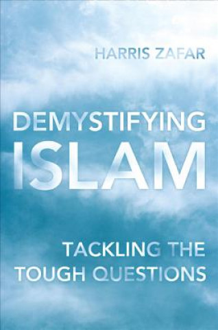 Kniha Demystifying Islam Harris Zafar