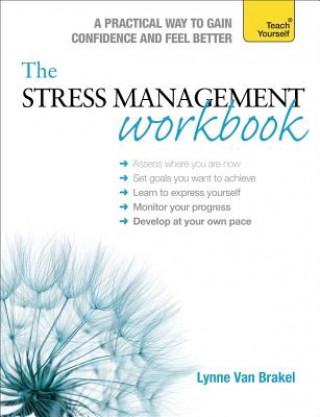 Carte Stress Management Workbook Lynne Van Brakel
