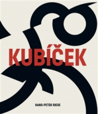 Книга Jan Kubíček Hans-Peter Riese