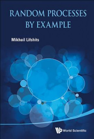 Book Random Processes By Example Mikhail Lifshits