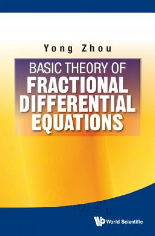 Carte Basic Theory Of Fractional Differential Equations Yong Zhou