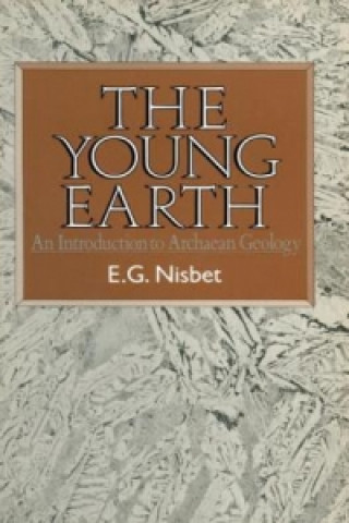 Carte Young Earth Euan G. Nisbet
