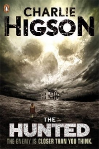 Kniha Hunted (The Enemy Book 6) Charlie Higson