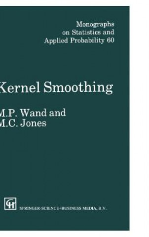 Libro Kernel Smoothing M. P. Wand