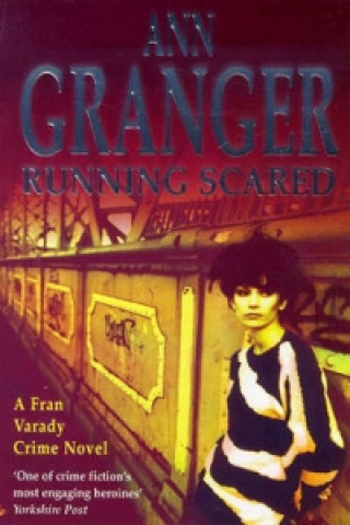 Buch Running Scared (Fran Varady 3) Ann Granger