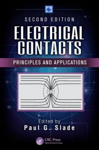 Book Electrical Contacts Paul G. Slade