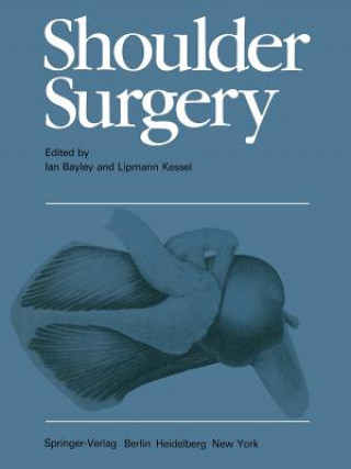 Carte Shoulder Surgery I. Bayley