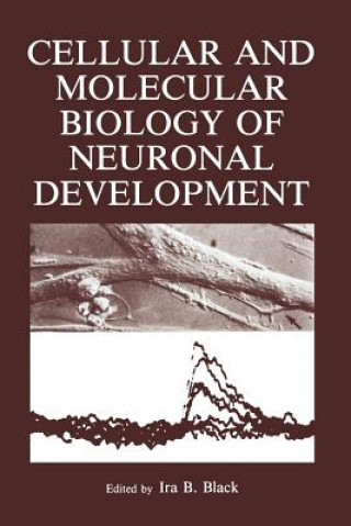 Book Cellular and Molecular Biology of Neuronal Development Ira Black