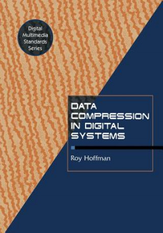 Könyv Data Compression in Digital Systems R. Hoffman