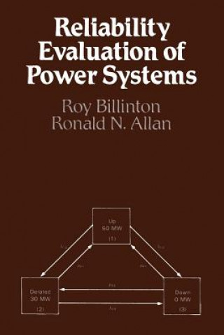 Libro Reliability Evaluation of Power Systems Roy Billinton