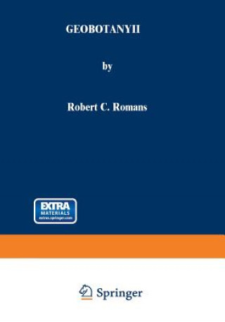 Book Geobotany II Robert C. Romans