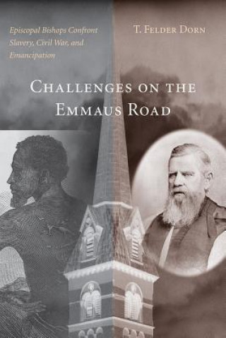 Könyv Challenges on the Emmaus Road T.Felder Dorn