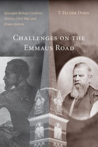 Knjiga Challenges on the Emmaus Road T.Felder Dorn