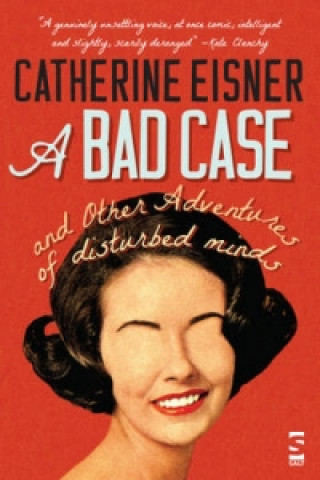 Carte Bad Case Catherine Eisner