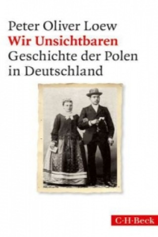 Книга Wir Unsichtbaren Peter Oliver Loew