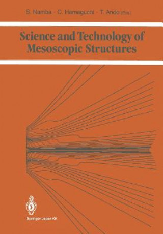 Carte Science and Technology of Mesoscopic Structures Susumu Namba
