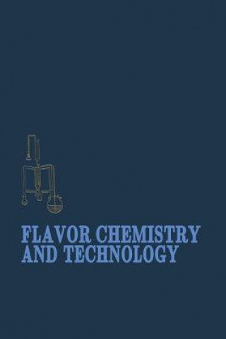 Książka Flavor Chemistry and Technology H. Heath