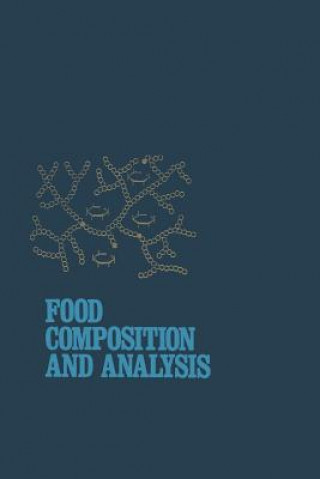 Könyv Food Composition and Analysis Leonard W. Aurand