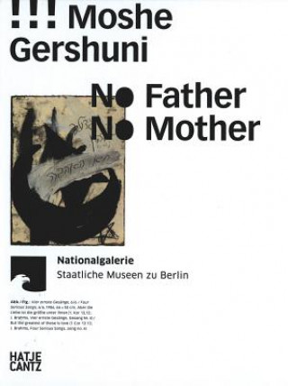 Könyv Moshe Gershuni 