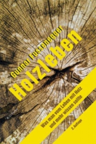 Carte Holzleben Gunnar Fussenegger