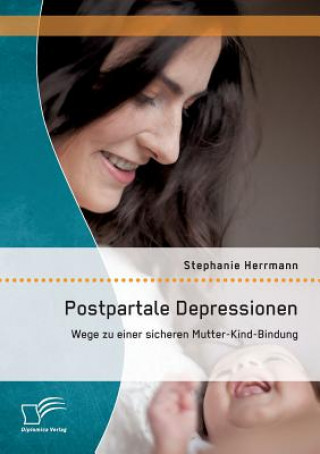 Carte Postpartale Depressionen Stephanie Herrmann