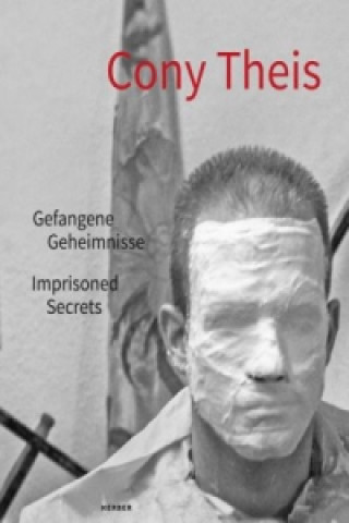 Carte Cony Theis. Gefangene Geheimnisse andschaftsverband Rheinland