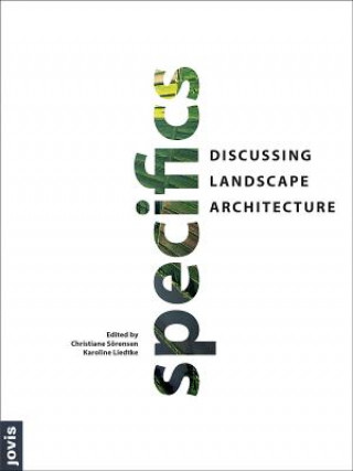 Libro Specifics Christiane Sörensen