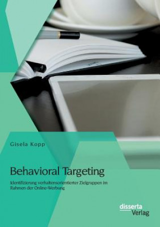 Carte Behavioral Targeting Gisela Kopp