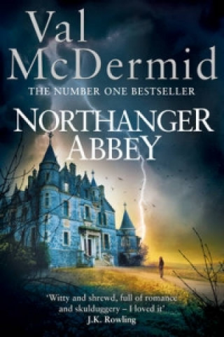 Knjiga Northanger Abbey Val McDermid