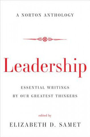 Buch Leadership Elizabeth D. Samet