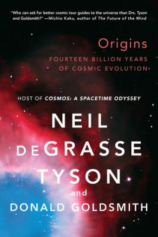 Carte Origins Neil Degrasse Tyson