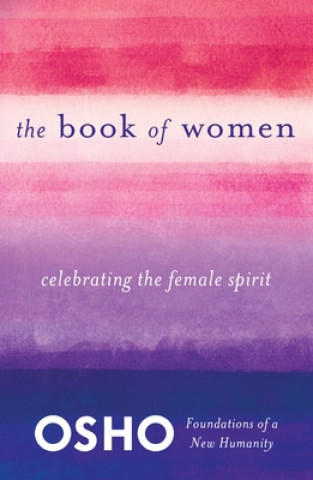 Carte Book of Women sho