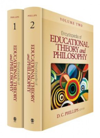 Knjiga Encyclopedia of Educational Theory and Philosophy 