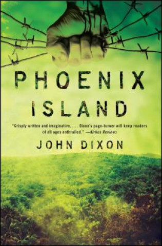 Carte Phoenix Island John Dixon