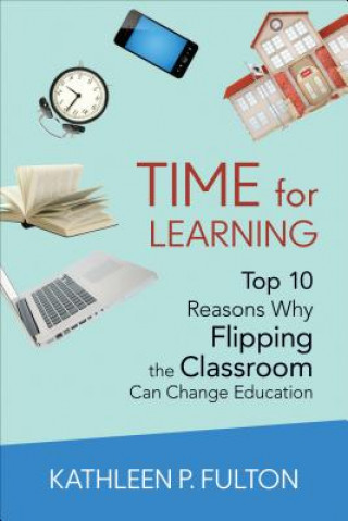 Libro Time for Learning Kathleen P. L. Fulton