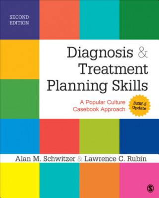 Carte Diagnosis and Treatment Planning Skills Alan M Schwitzer