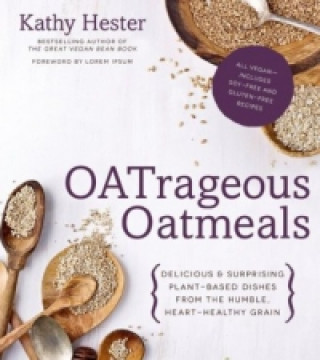Carte Oatrageous Oatmeals Kathy Hester
