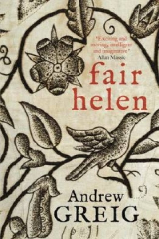 Könyv Fair Helen Andrew Greig