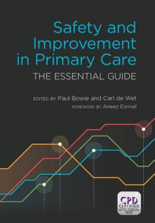 Carte Safety and Improvement in Primary Care Paul Bowie