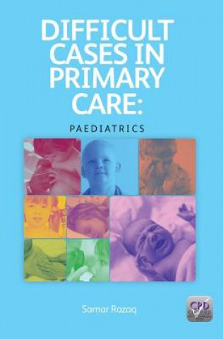 Buch Difficult Cases in Primary Care Samar Razaq