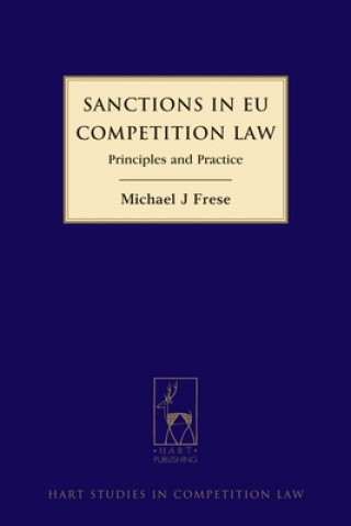 Carte Sanctions in EU Competition Law Michael Frese