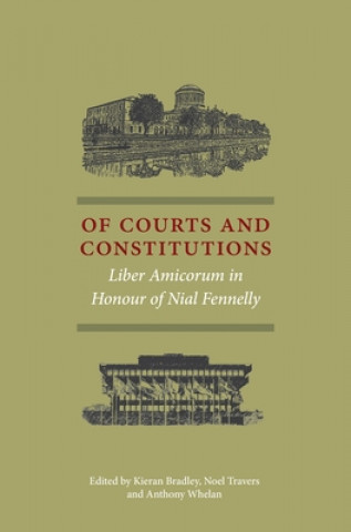 Carte Of Courts and Constitutions Kieran Bradley