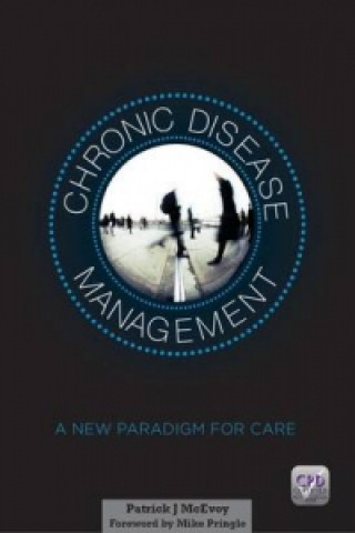 Libro Chronic Disease Management Patrick McEvoy