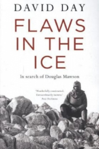 Buch Flaws in the Ice David Day