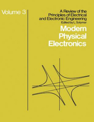 Könyv Modern Physical Electronics L. Solymar